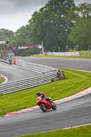 Lower Group Red Bikes